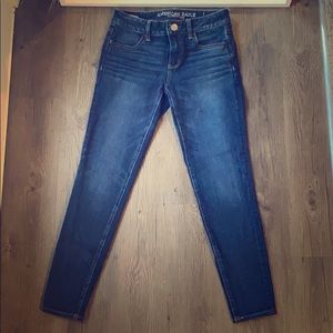 American Eagle Jeans Size 2